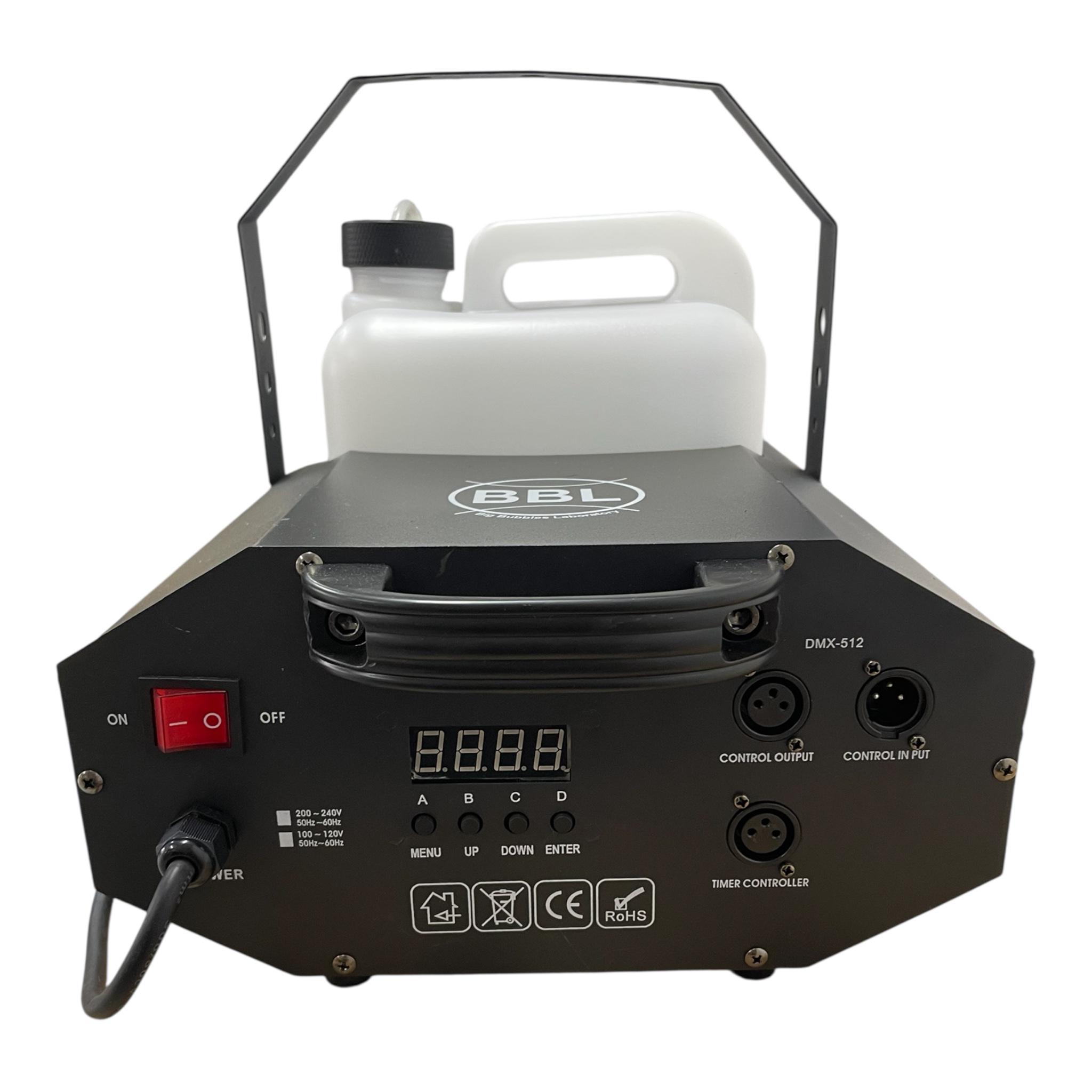 Генератор тумана светодиодный 3000 В (28064344) - фото 2 Генератор тумана светодиодный 3000 В (28064344) - фото 2