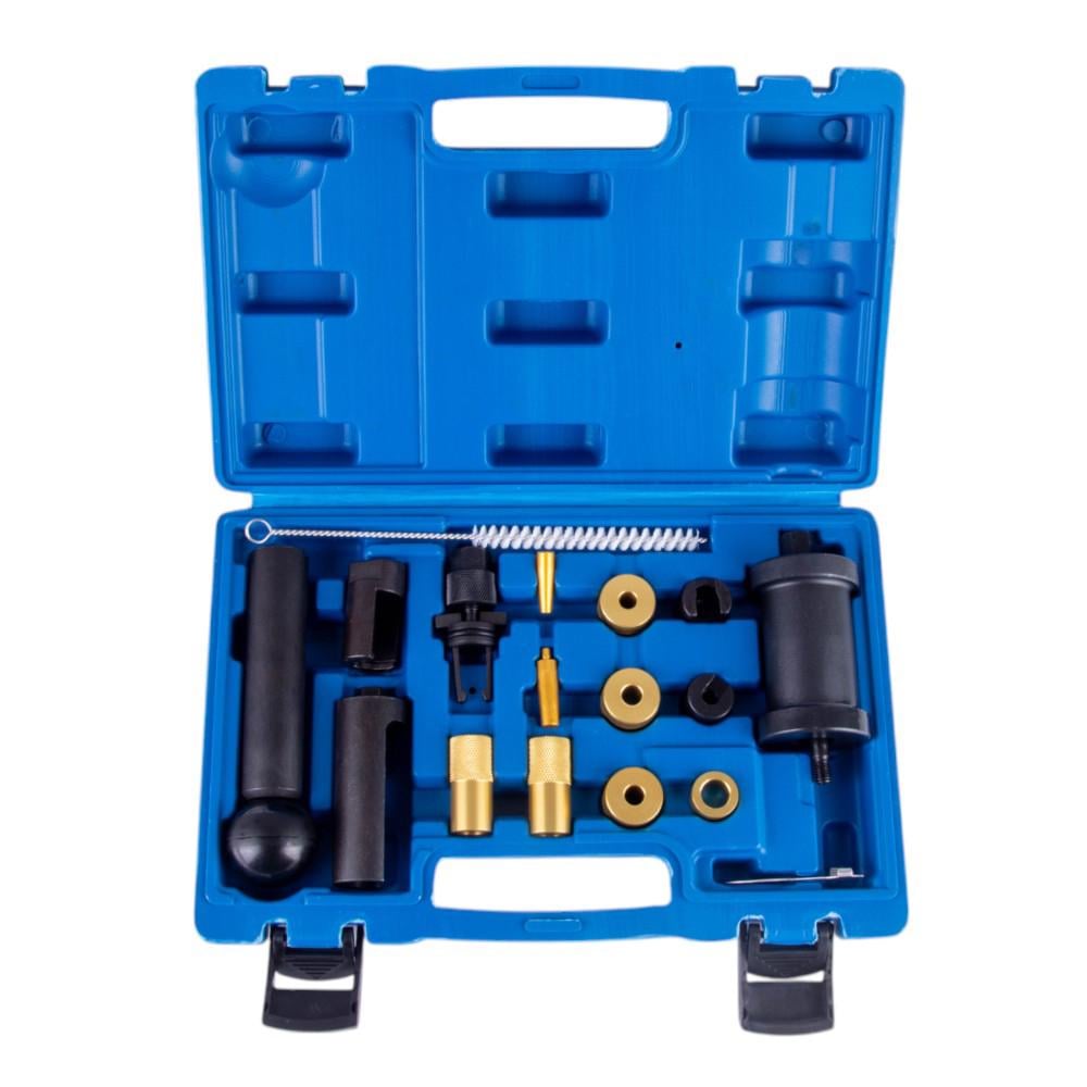 Съемник форсунок дизельного двигателя Alloid VW AUDI (SF-3005) Съемник форсунок дизельного двигателя Alloid VW AUDI (SF-3005)