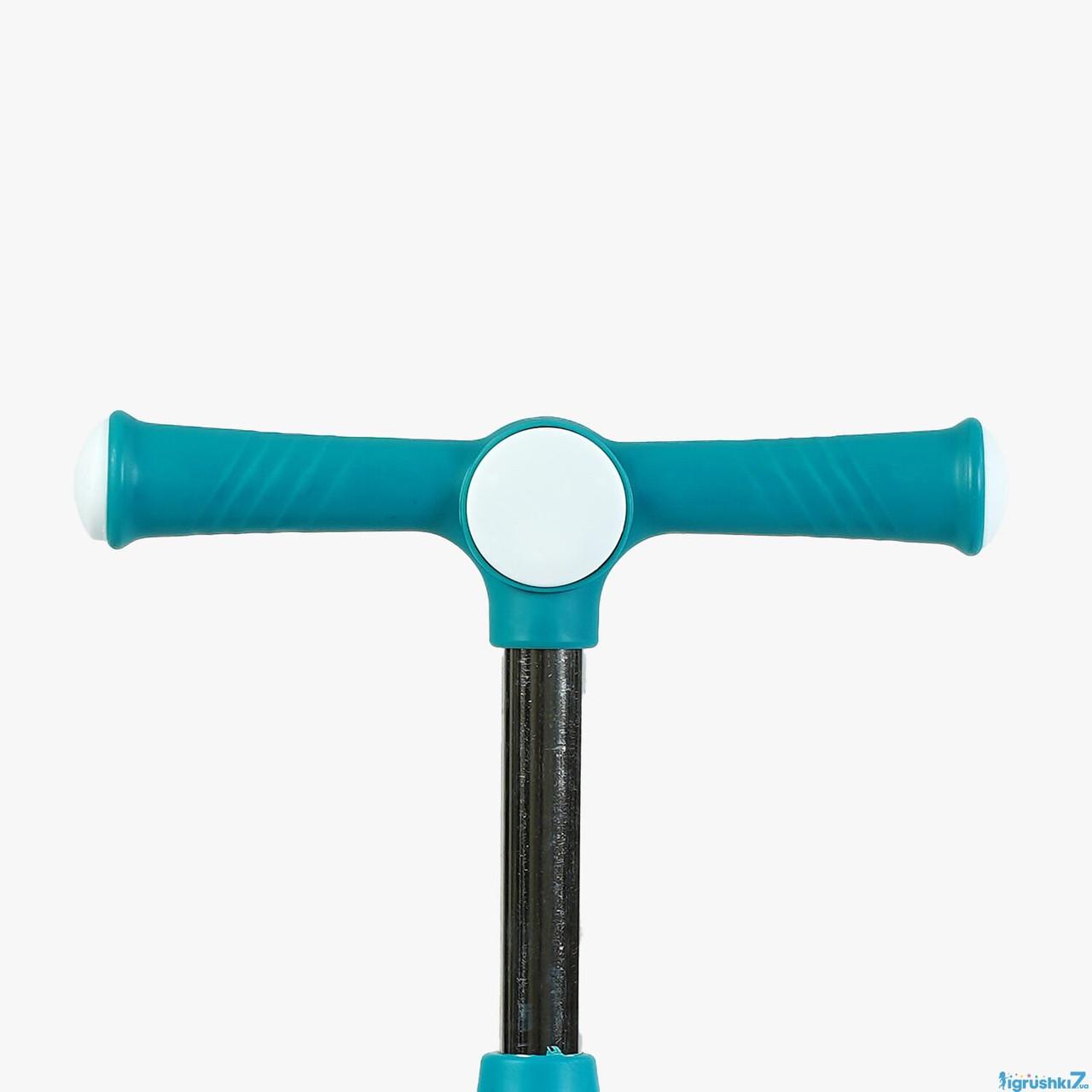 Самокат трехколесный "Skyper" (SL-2605) - фото 4