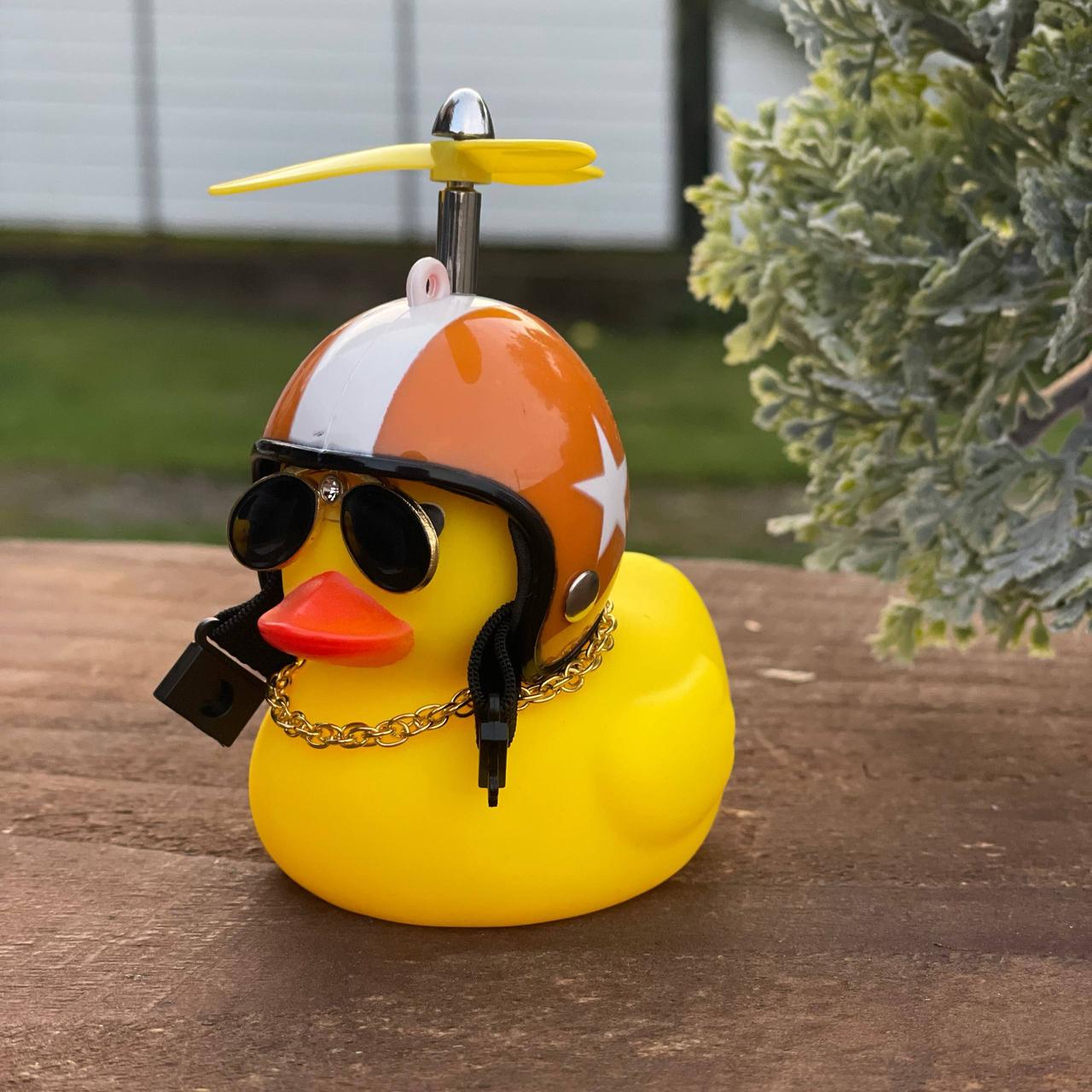 Качка на торпеду в салон з пропелером (DC038) - фото 7