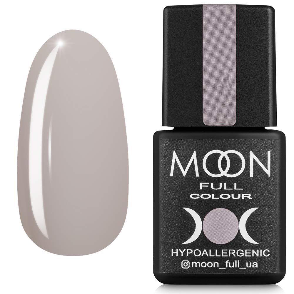 Базовое покрытие цветное Moon Full Barbie color Rubber base №08 8 мл