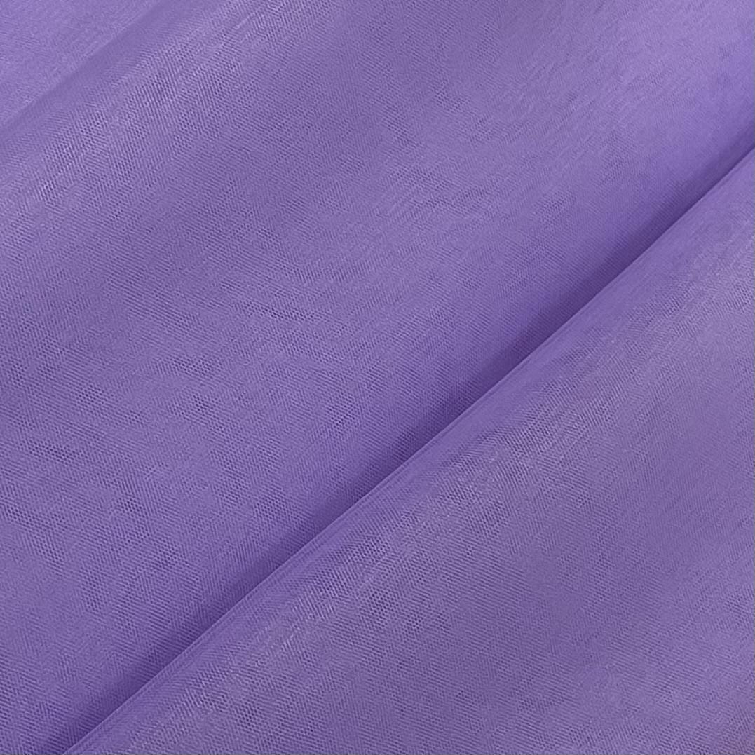 Евросетка Buse Tul №021 Фиолетовый (24479133) - фото 1 Евросетка Buse Tul №021 Фиолетовый (24479133) - фото 1