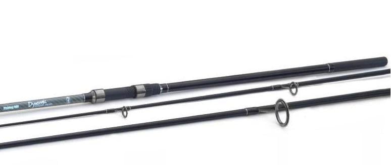 Карповое удилище Fishing Roi Dynamic Carp Rod 3,90 м 3,50 lbs (615-35-390) - фото 1