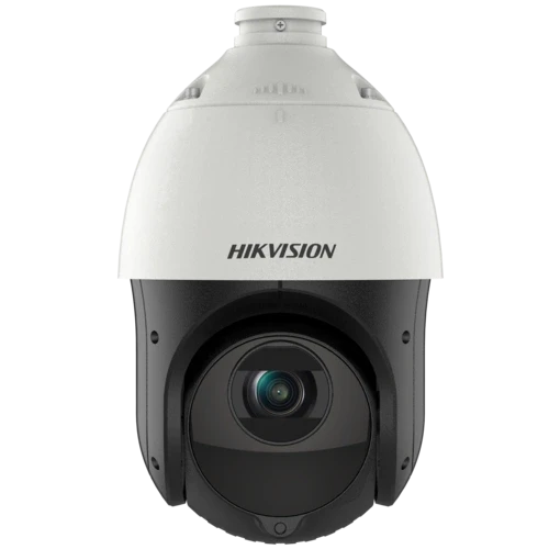 Відеокамера PTZ Hikvision DS-2DE4225IW-DE T5 2МП 4,8-120 мм
