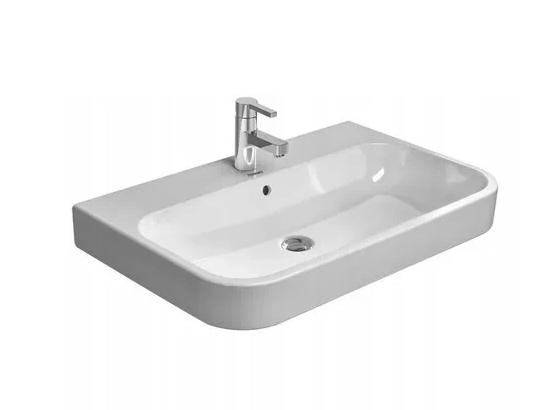 Умивальник DURAVIT Happy D.2 2318100000 Умивальник DURAVIT Happy D.2 2318100000