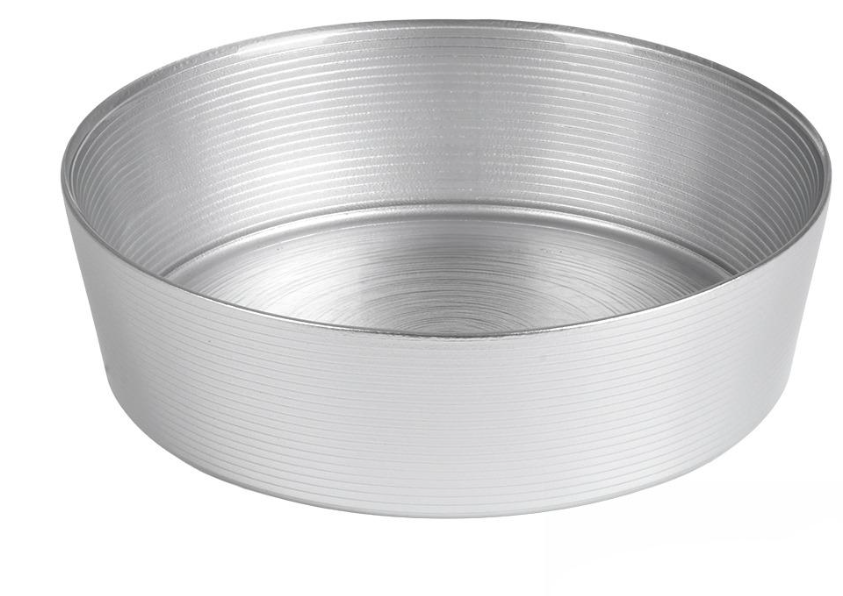 Салатник скло Spiral 20 см (R35899-20)
