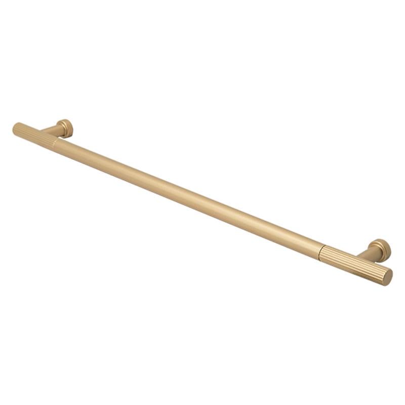Мебельная ручка Bosetti Marella CL 16254.320 Золотой (178418)