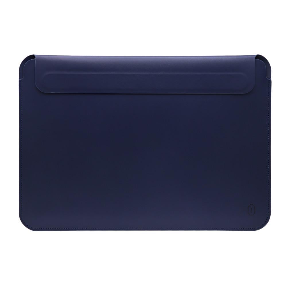 Чохол-папка WIWU Skin Pro Series II Sleeve for MacBook 13, Blue