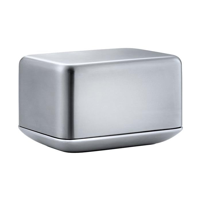 Маслянка кухонна з кришкою Blomus Basic 125 г (2496973)