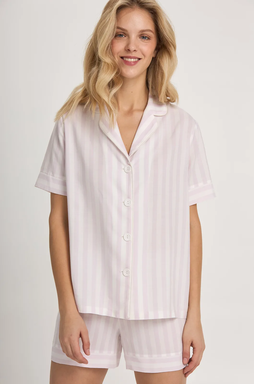 Пижама женская Ellen PROVENCE 5372/01/04 L Фиолетовый (31327218) Пижама женская Ellen PROVENCE 5372/01/04 L Фиолетовый (31327218)