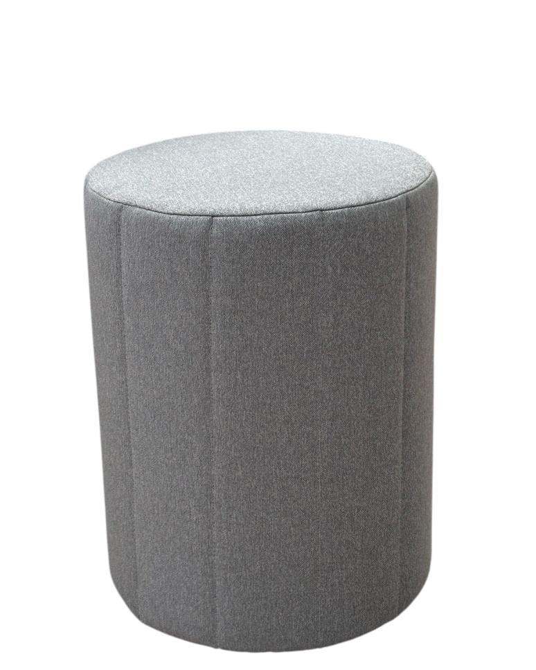 Пуфик круглый Скиф ПУФ-7 Джерси-15 (26325710) Пуфик круглый Скиф ПУФ-7 Джерси-15 (26325710)