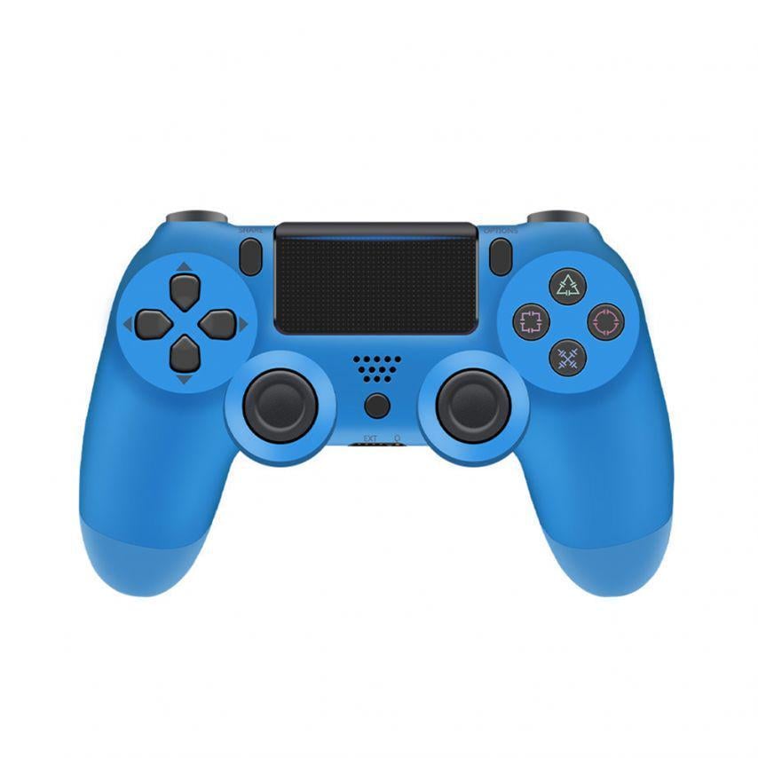 Бездротовий геймпад Walker Blue (WPS-401)