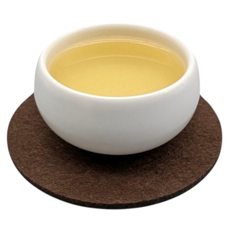 Чай желтый Мендин Хуан Я Премиум 50 г (6-0-0035) - фото 4 Чай желтый Мендин Хуан Я Премиум 50 г (6-0-0035) - фото 4