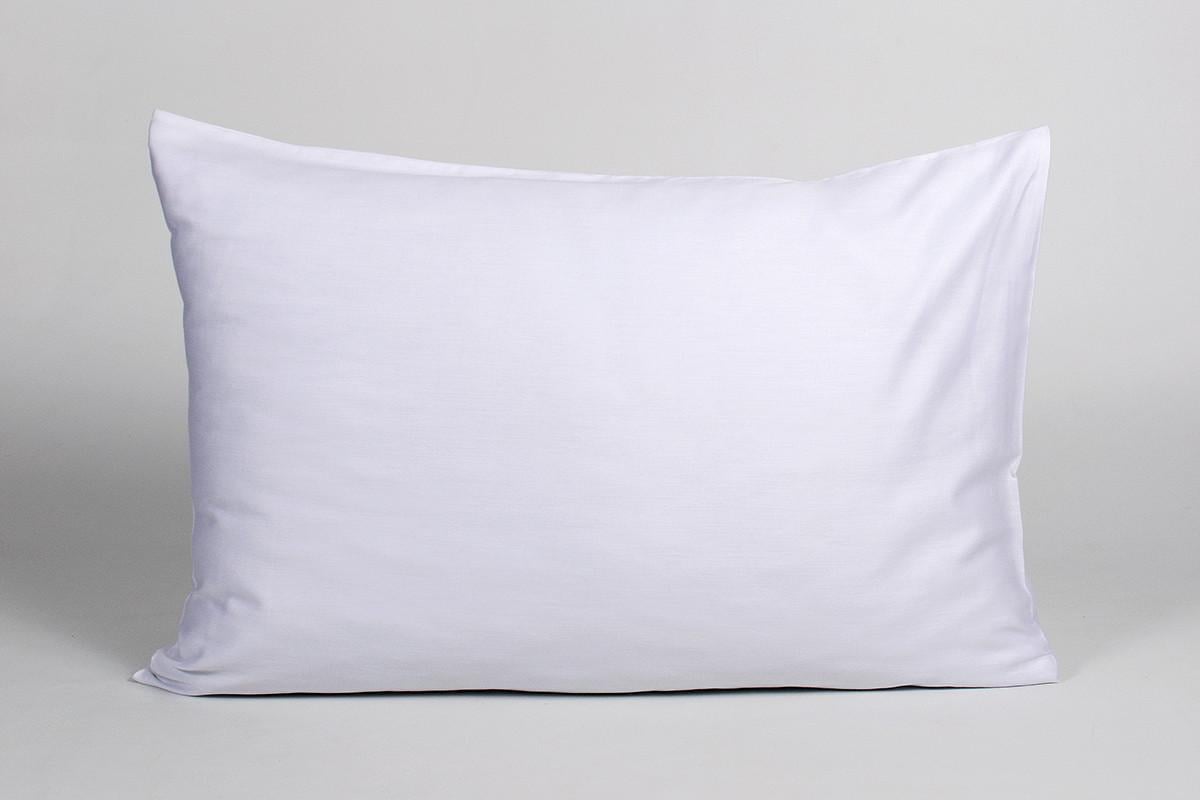 Наволочки Lotus Отель Сатин Классик 50х70 2 шт. Белый (2000008478250) - фото 1 Наволочки Lotus Отель Сатин Классик 50х70 2 шт. Белый (2000008478250) - фото 1