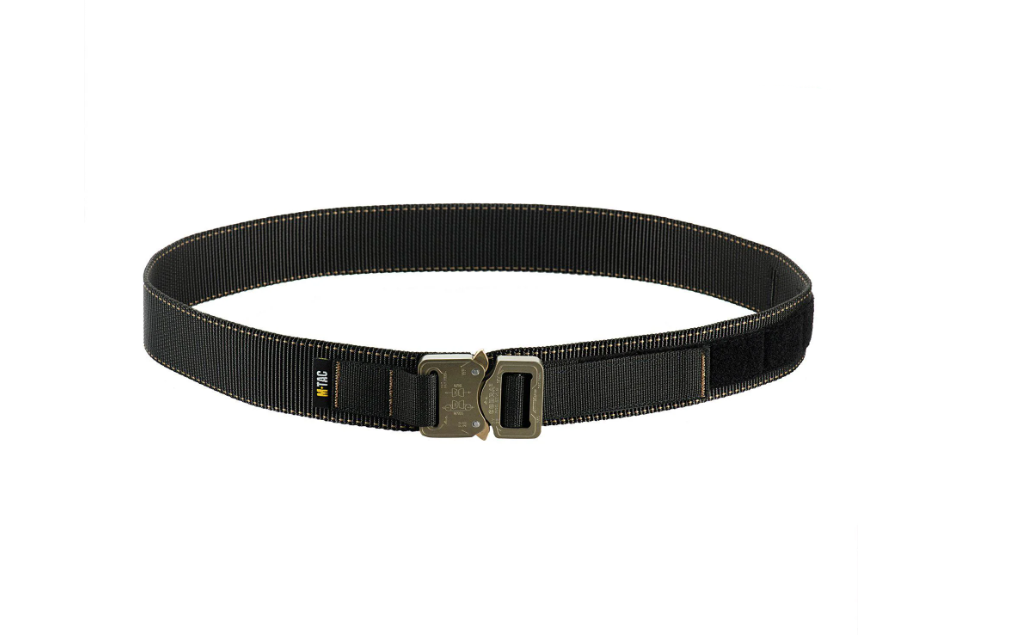Ремінь M-Tac Cobra Buckle Belt XS/S Black