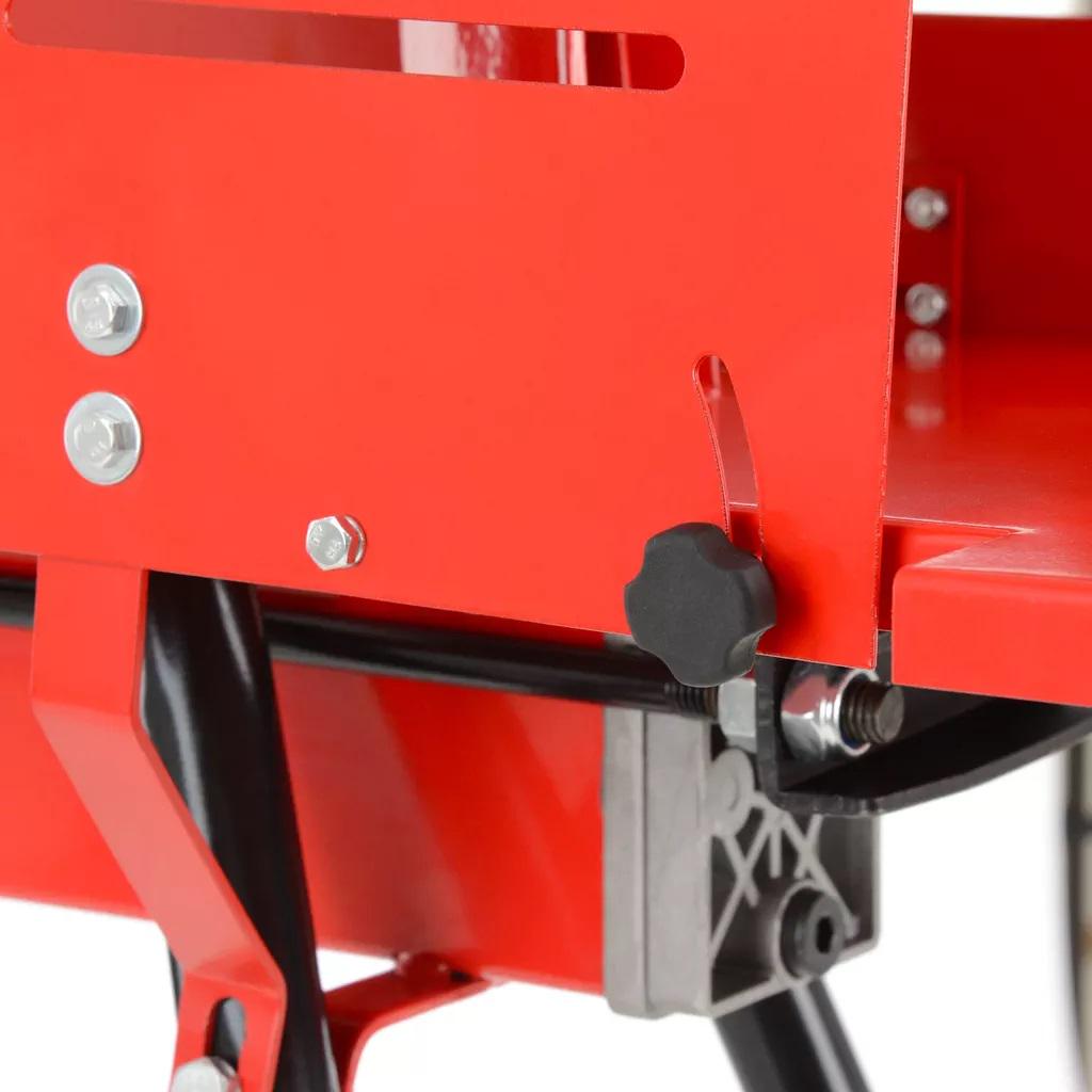 Дровокол HECHT 676 250х520 2 кВт тиск 7 т 48 кг - фото 8 Дровокол HECHT 676 250х520 2 кВт тиск 7 т 48 кг - фото 8