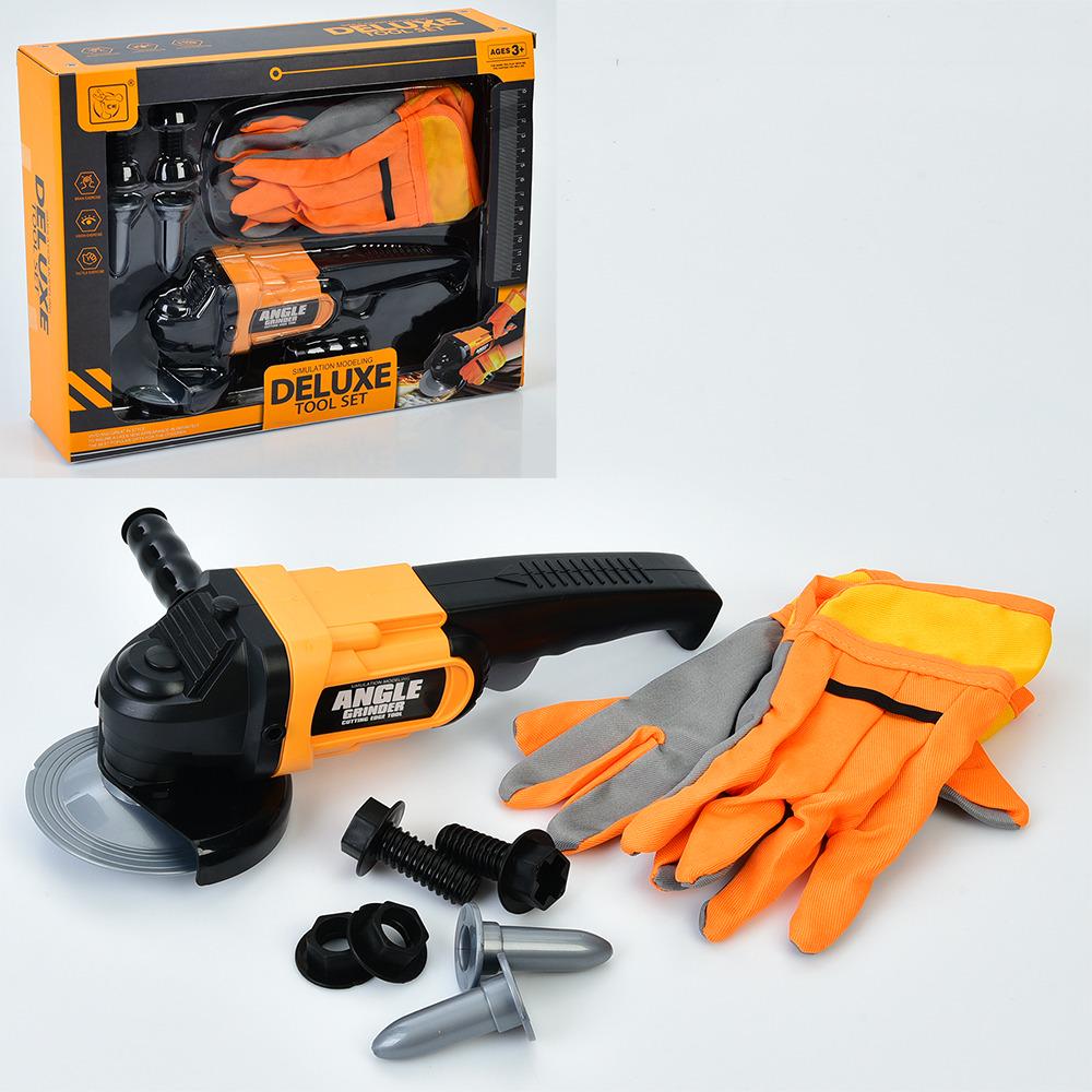 Игровой набор HOME инструментов (3288-A6)