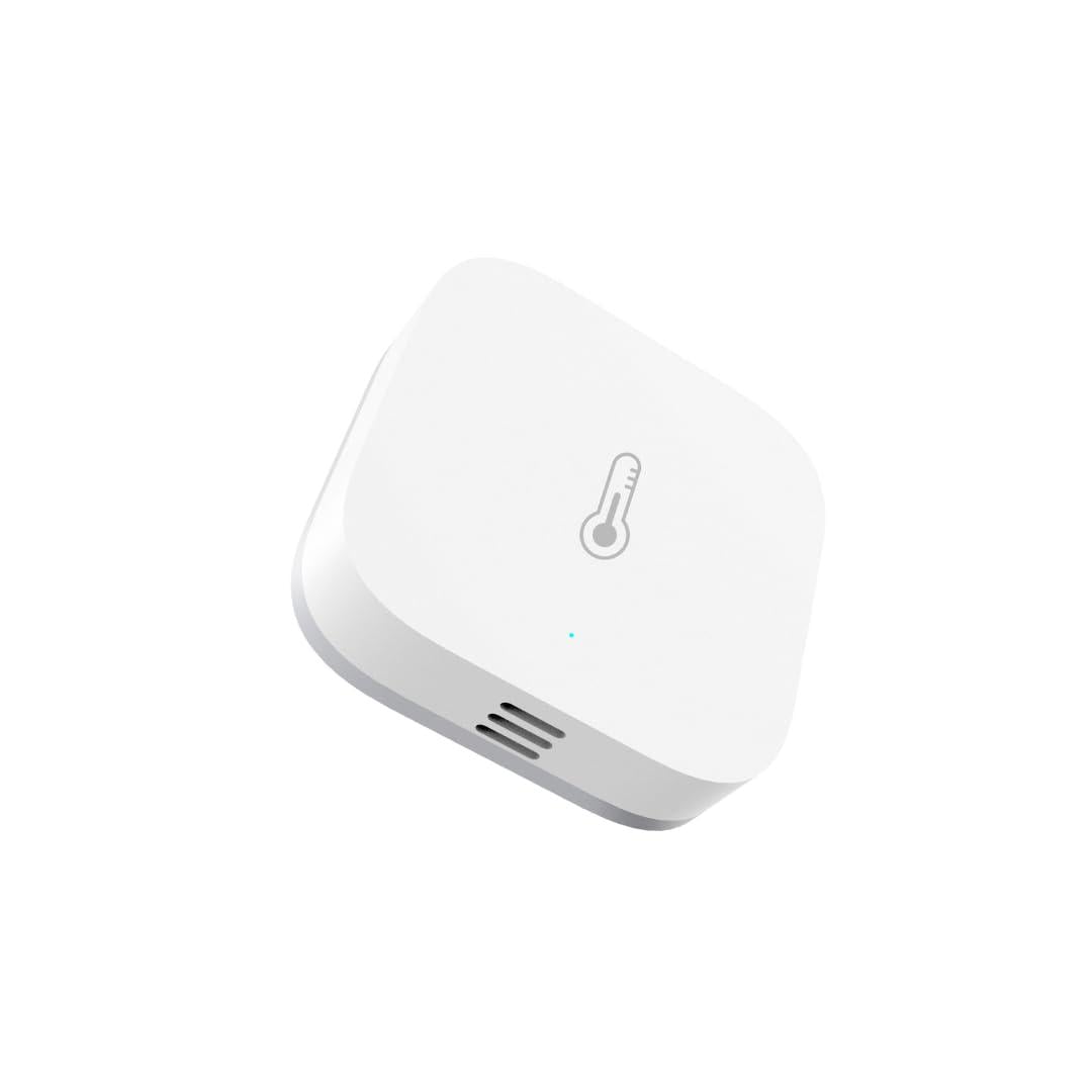 Датчик температури та вологості Aqara T1 Zigbee Розумний дім підтримка HomeKit/Alexa