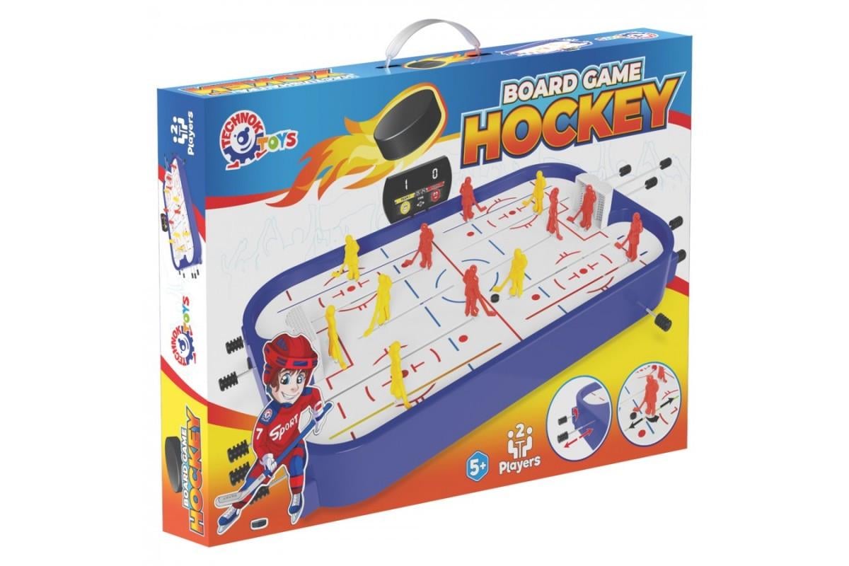 га настiльна ТехноК Хокей (0014)