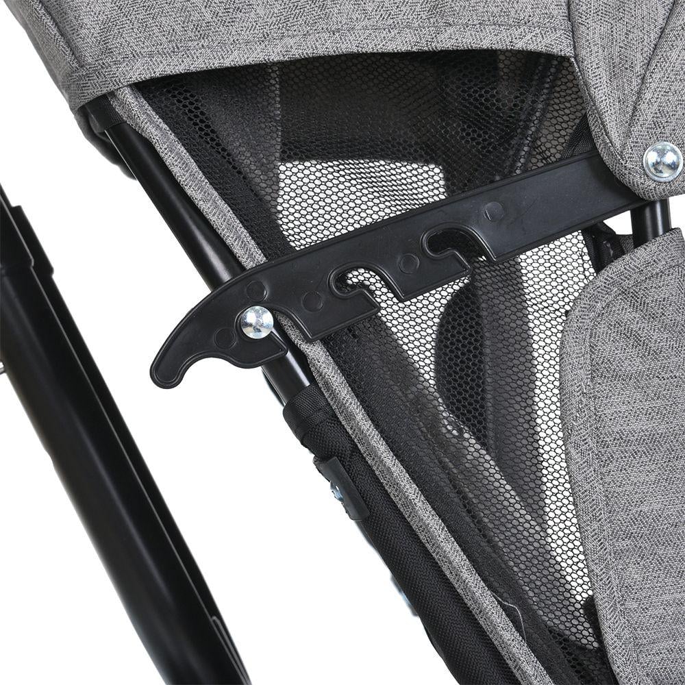 Дитячий велосипед триколісний Turbo Trike MT 1006 гумові колеса Сірий (723274572) - фото 14 Дитячий велосипед триколісний Turbo Trike MT 1006 гумові колеса Сірий (723274572) - фото 14