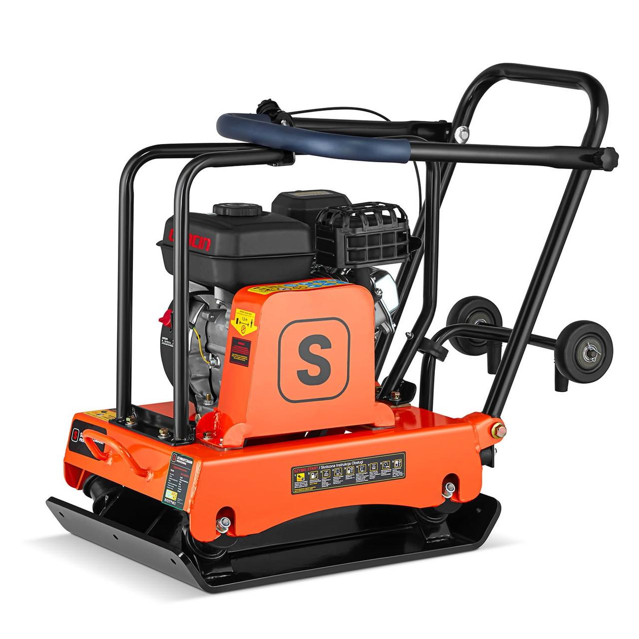 Віброплита Schwartzmann SCH-ZG90TK (2661257449) Віброплита Schwartzmann SCH-ZG90TK (2661257449)