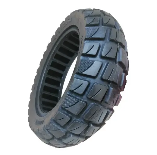 Покришка цільна Enduro непробивна для електросамоката 10х2,75 см