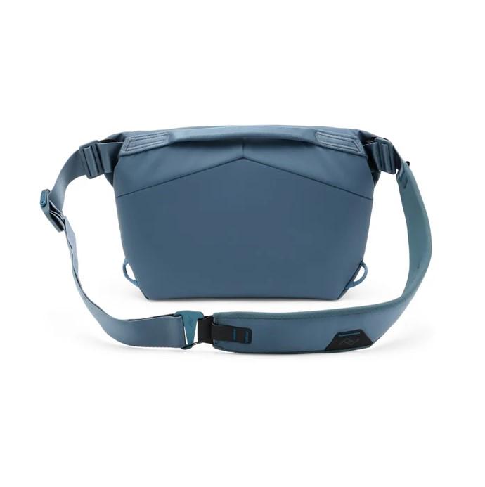 Сумка Peak Design Everyday Sling 3L Ocean (BEDS-3-DS-3) - фото 2