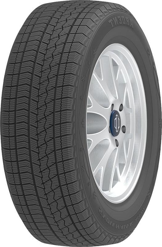 Автошина Ardent Snowhawk AW01 185/60 R14 82H