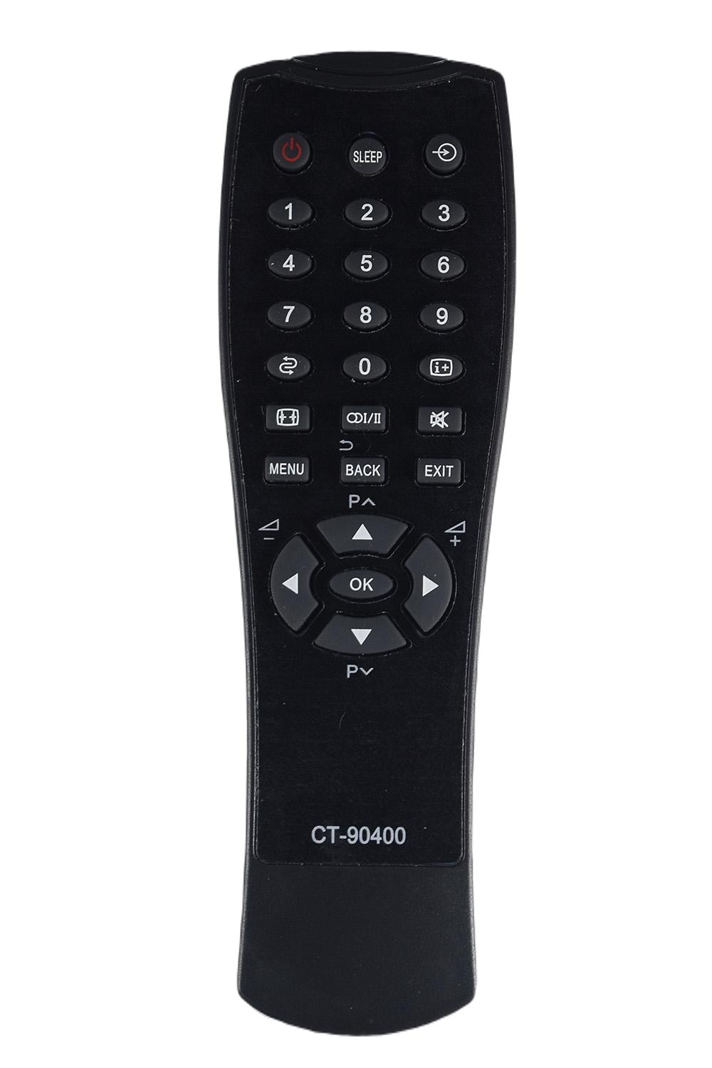 Пульт для телевизора TOSHIBA CT-90400 (515)
