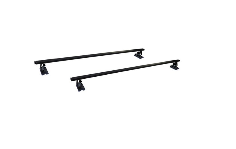 Багажник на крышу модельный в штатные места Citroen Berlingo Багажник на крышу модельный в штатные места Citroen Berlingo