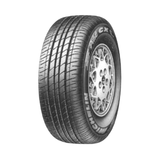 Автошина Michelin Pilot CX 235/60 R16 100W (324557)