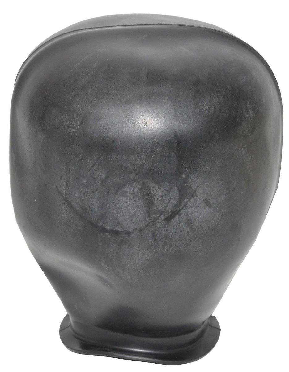 Мембрана груша насосной станции 24 л Черный Мембрана груша насосной станции 24 л Черный