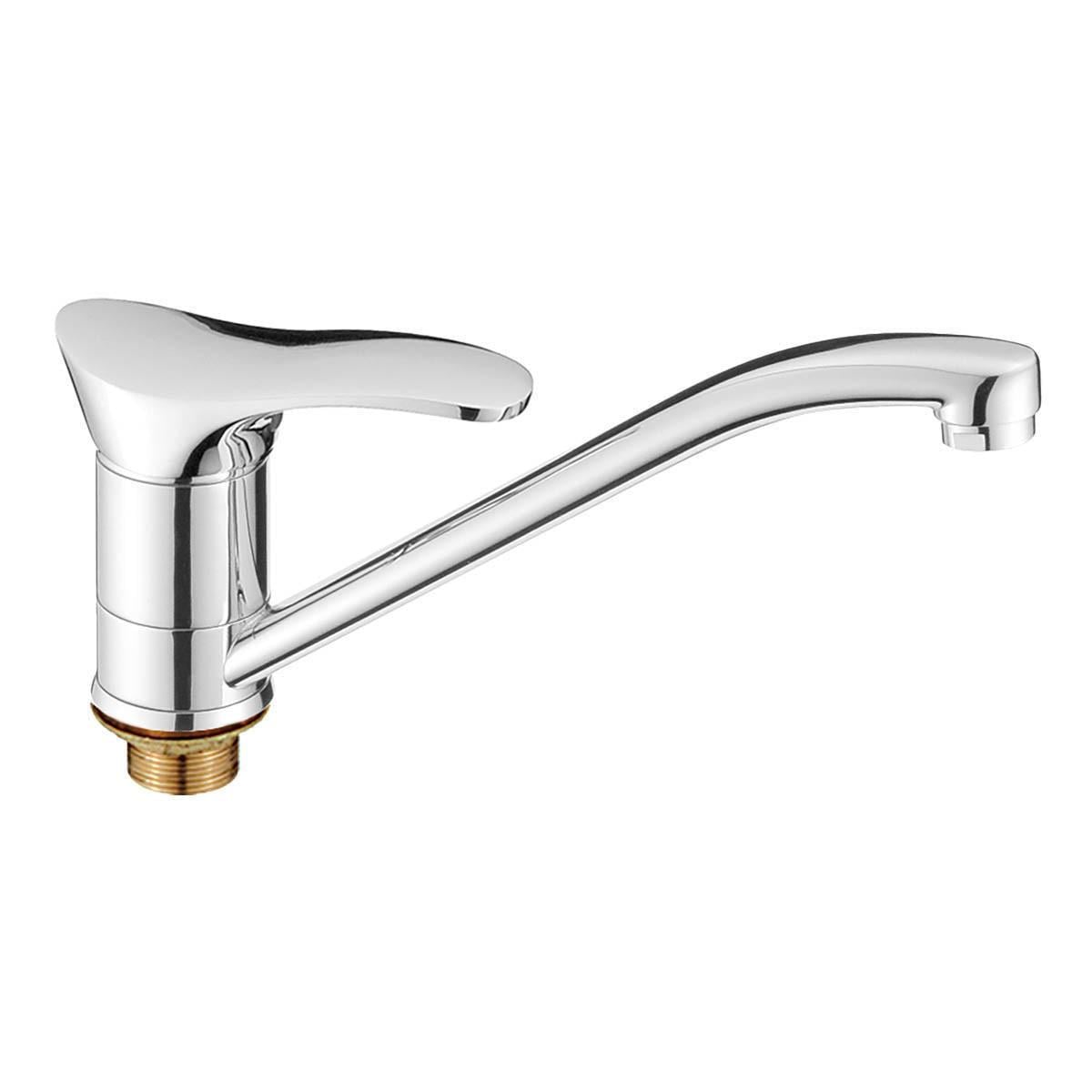 Смеситель для раковины Haiba Eris HB0813 (31523965)