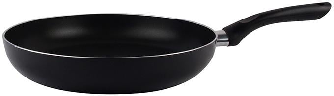 Сковорода Vitrinor Vitral Black Ø 30 см с антипригарным покрытием (VI-1224112)