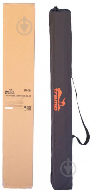 Кемпінговий стіл туристичний Tramp Roll-120 TRF-064 - фото 6