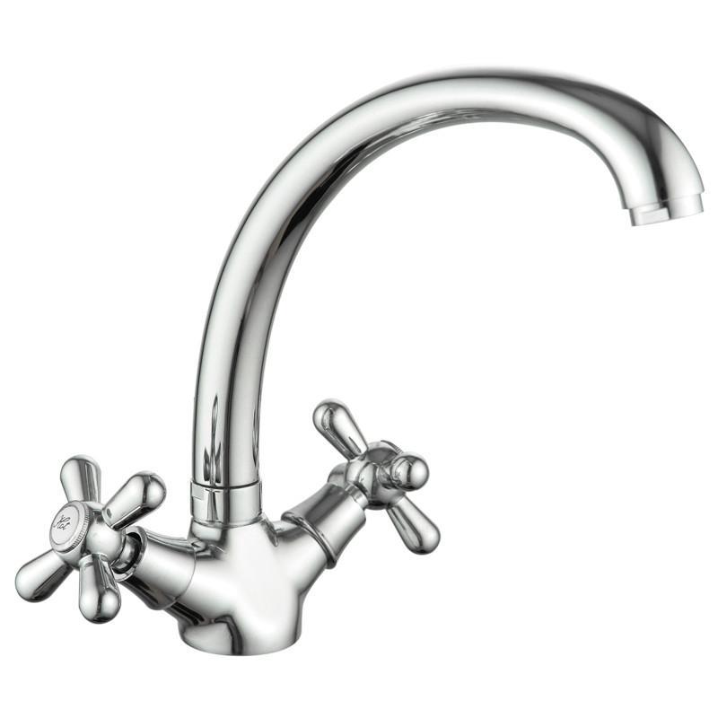 Смеситель для кухни MIXXUS PREMIUM DOMINOX 273 (MI1583)