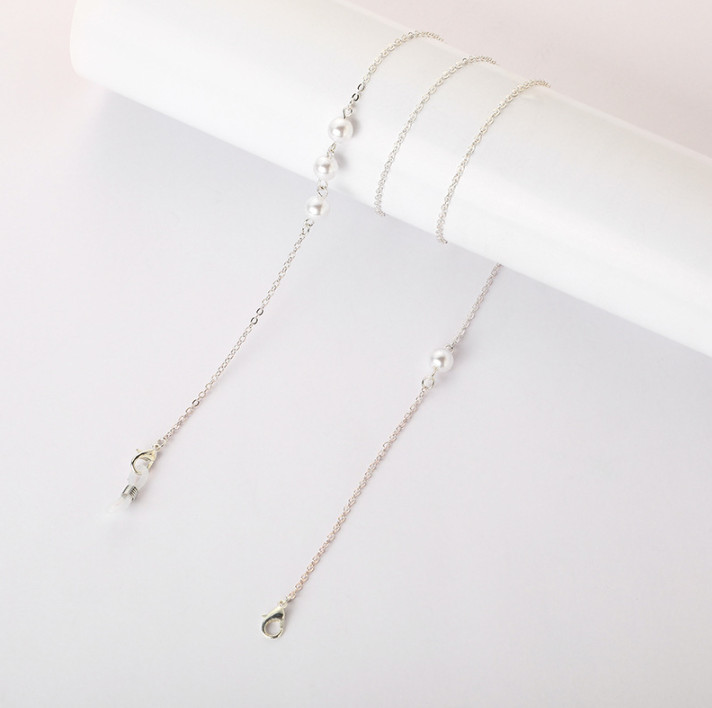 Цепочка для очков Bright 2 9868 70 см (4541828)