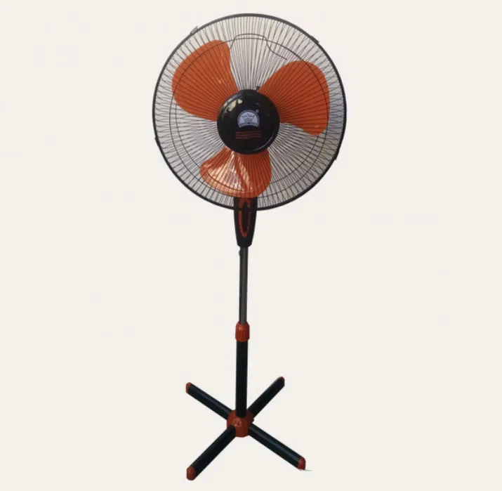 Вентилятор для дома 3 скорости (FS-1619)