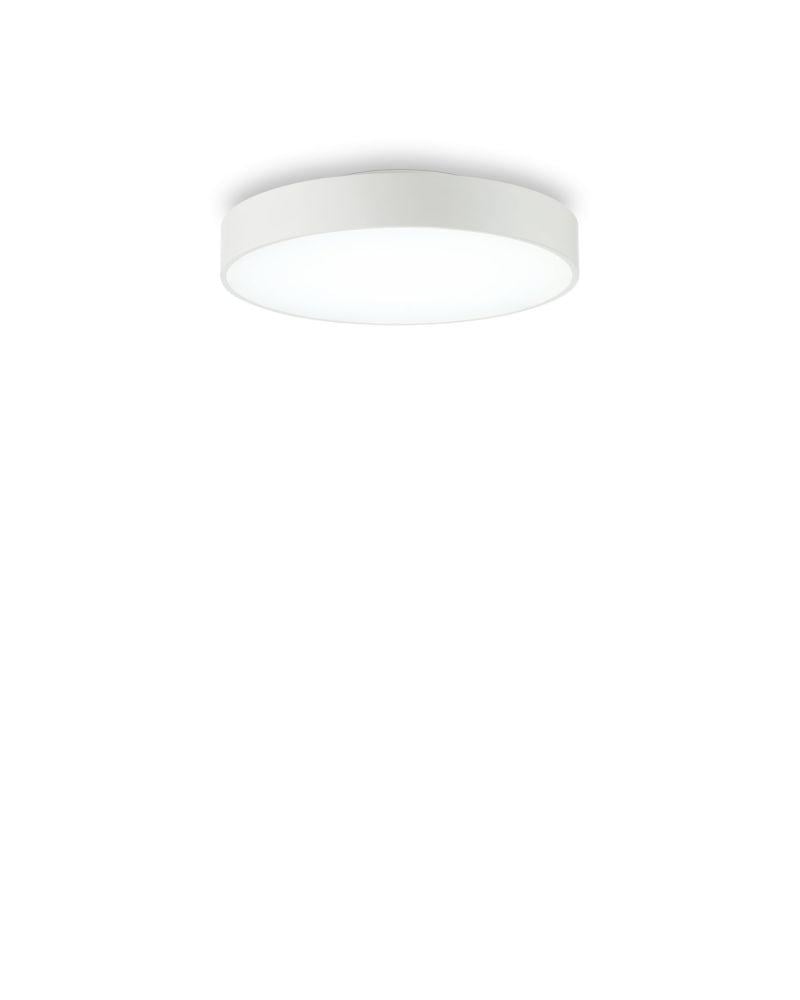 Потолочный светильник Ideal Lux Halo Pl1 D35 3000K (223186)