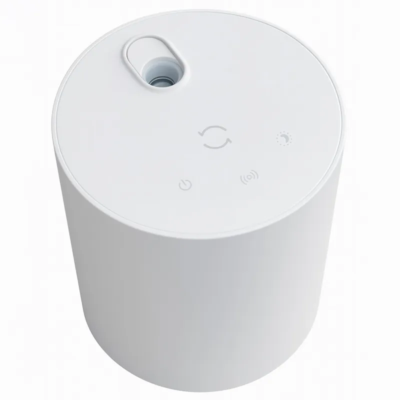 Аромадифузор Xiaolang Intelligent Fragrance Sprayer LQ-ZNPXJ01 White (2766451720)