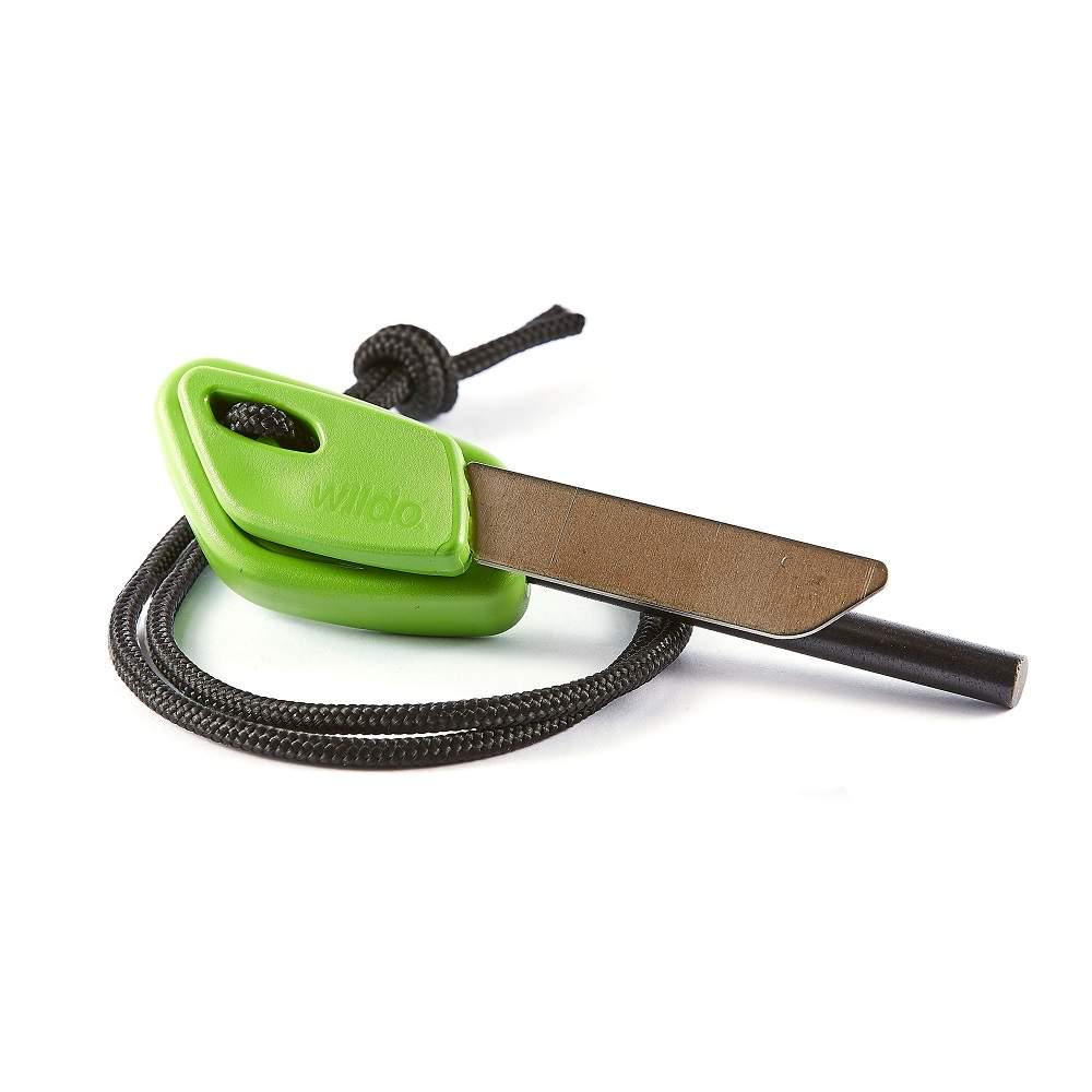 Огниво Wildo Fire Flash Pro Large Apple (1004-9325)
