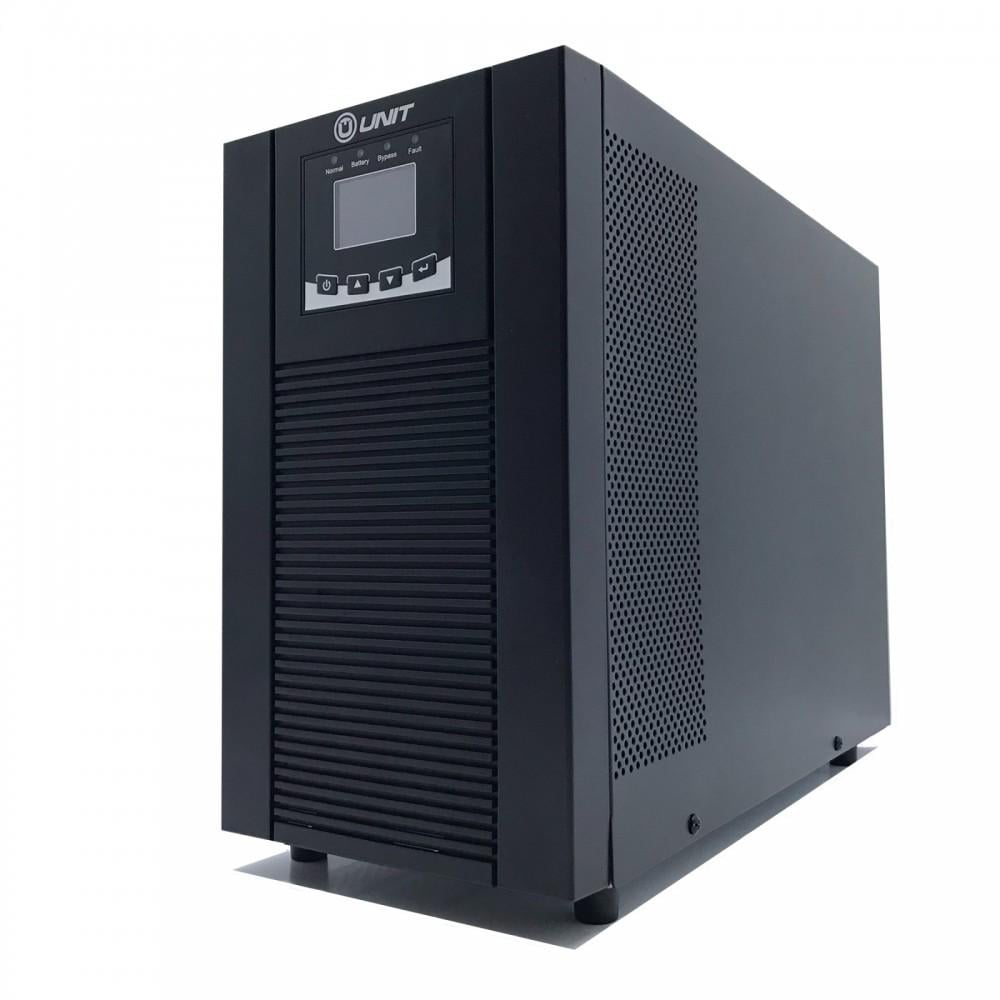 Джерело безперебійного живлення UNIT Online UD3000TB-IN-8BAT УПС (9273093)