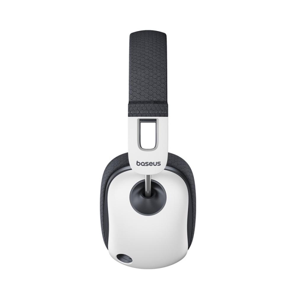 Гарнитура игровая BASEUS GoPlay 1 Max USB 7.1 для PS5/PS4/ПК с микрофоном (A00181003213-00) - фото 3