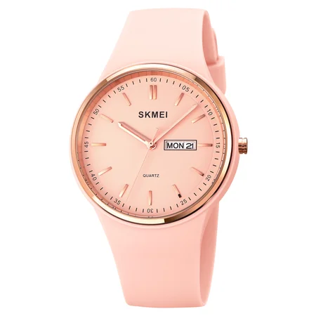 Наручные часы Skmei 1747PK Pink
