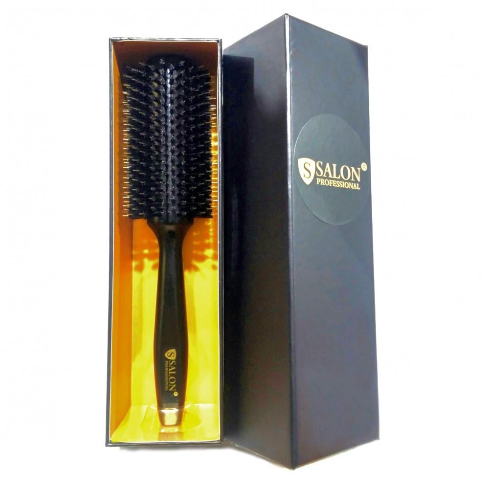 ᐉ Брашинг для волос Salon professional KR25M (KR25M) • Купить в