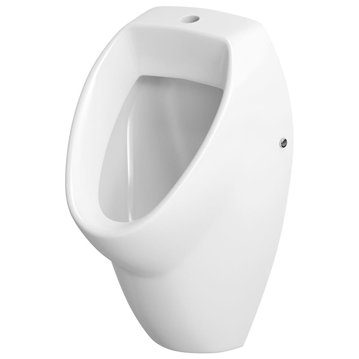 Пісуар APOLLO А101 з кріпленням підвід зверху (000010683)