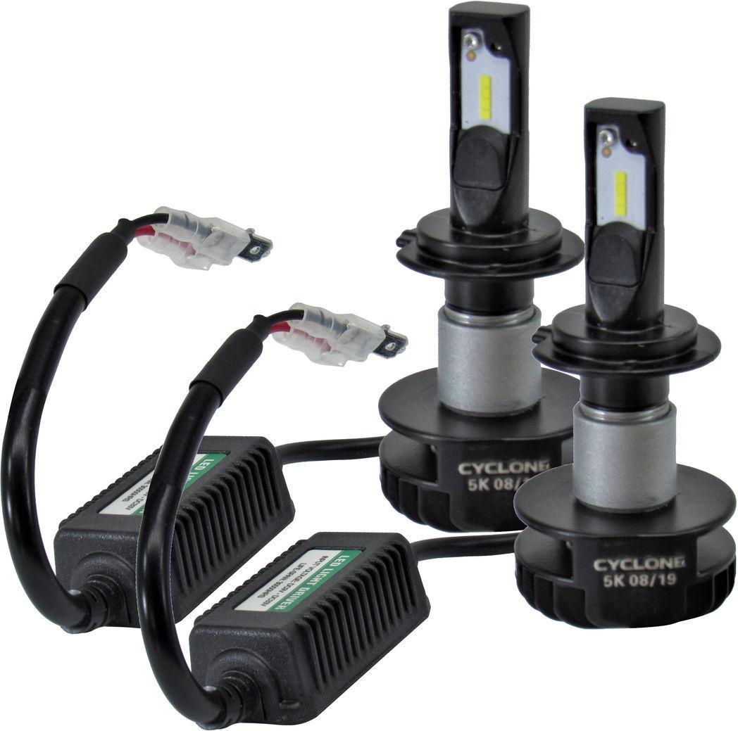 Лампочка CYCLONE LED H7 TYPE 15 5000K H7 5000K