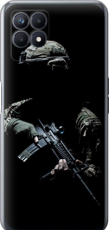 Чохол на Realme Narzo 50 Захисник v3 (5226u-3066-42517)