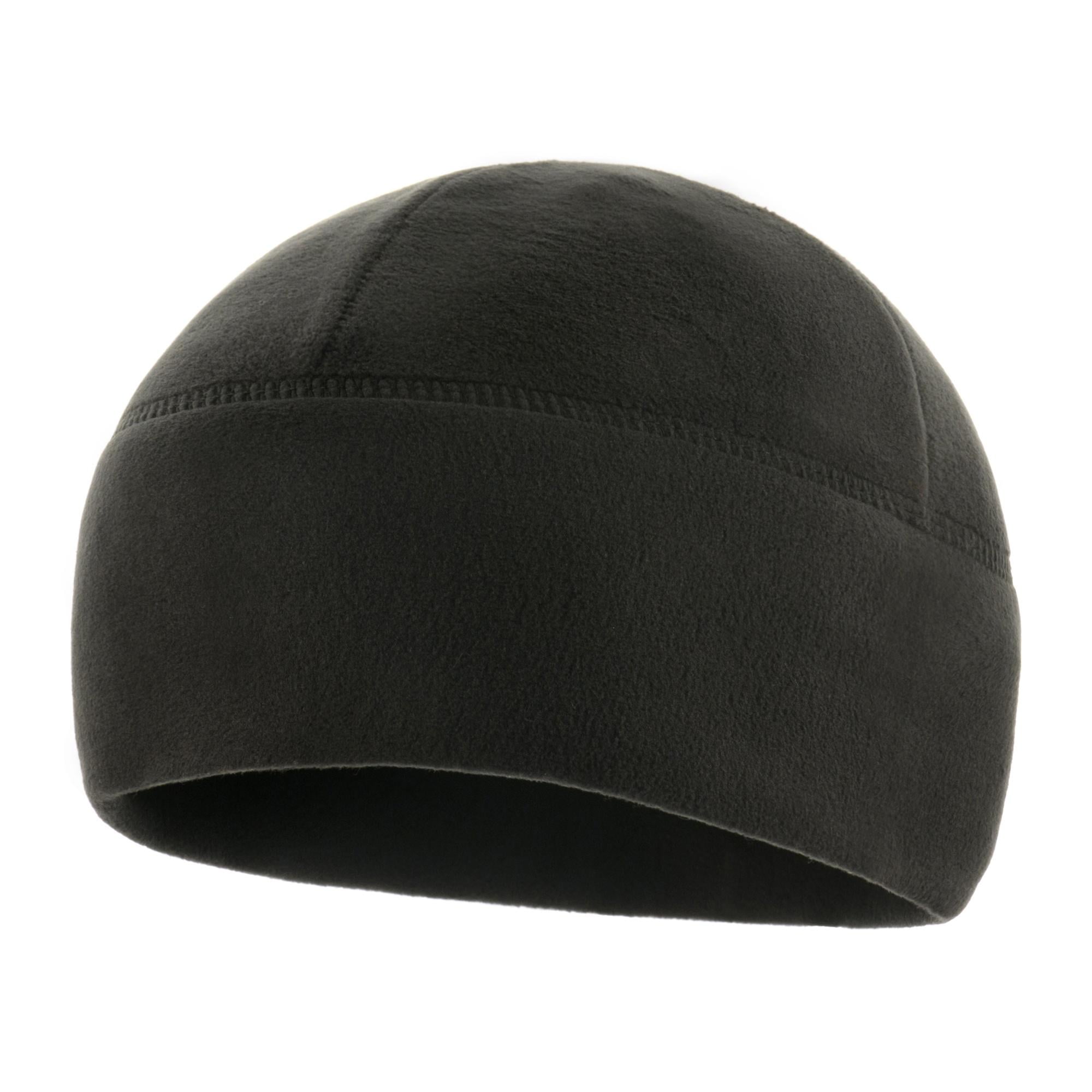 Шапка M-Tac Watch Cap фліс Light Polar Gen.II S Black