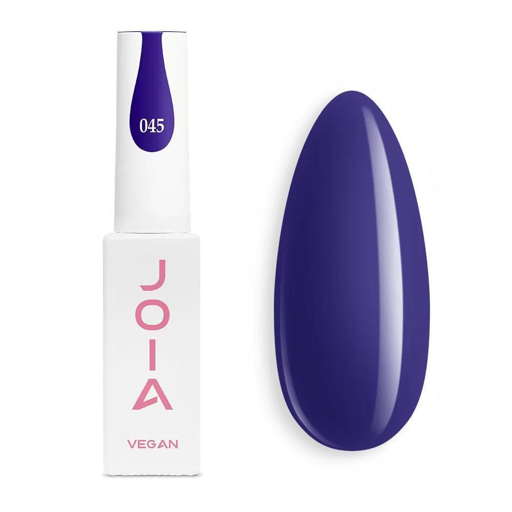 Гель-лак JOIA Vegan Gel Polish №45 6 мл